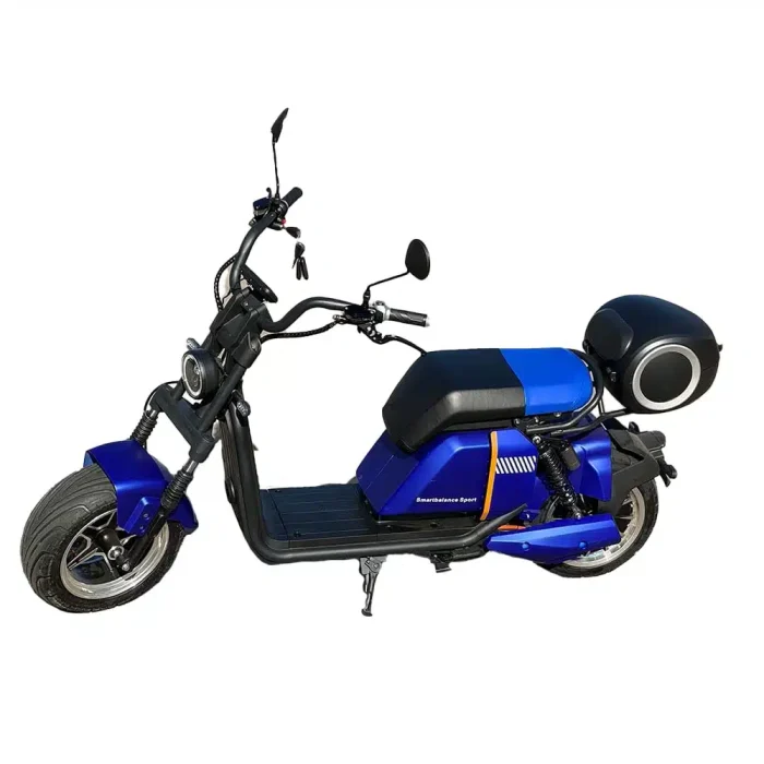 Электроскутер SmartBalance Sport — изображение 1