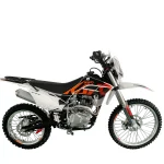 Мотоцикл эндуро KAYO K1-J 150 MX