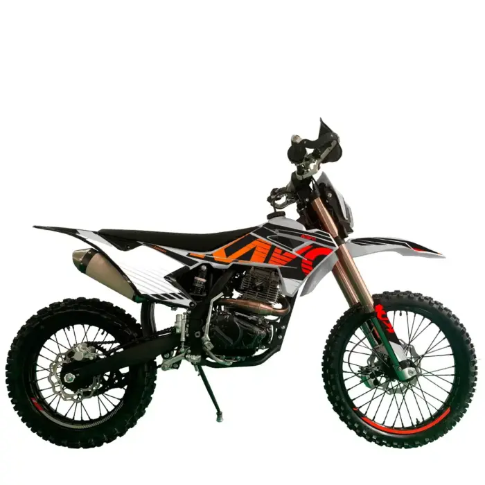 1 Мотоцикл эндуро KAYO K3 300 MX — изображение 1