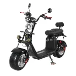 Электроскутер CityCoCo X12 PRO