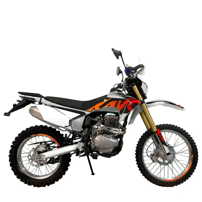 Мотоцикл эндуро KAYO T1 300 Enduro (ПТС) — изображение 1
