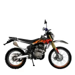 Мотоцикл эндуро KAYO T1-L 250 Enduro (ПТС)