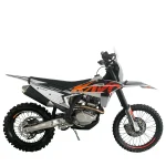 Мотоцикл эндуро KAYO K7-A 300 MX