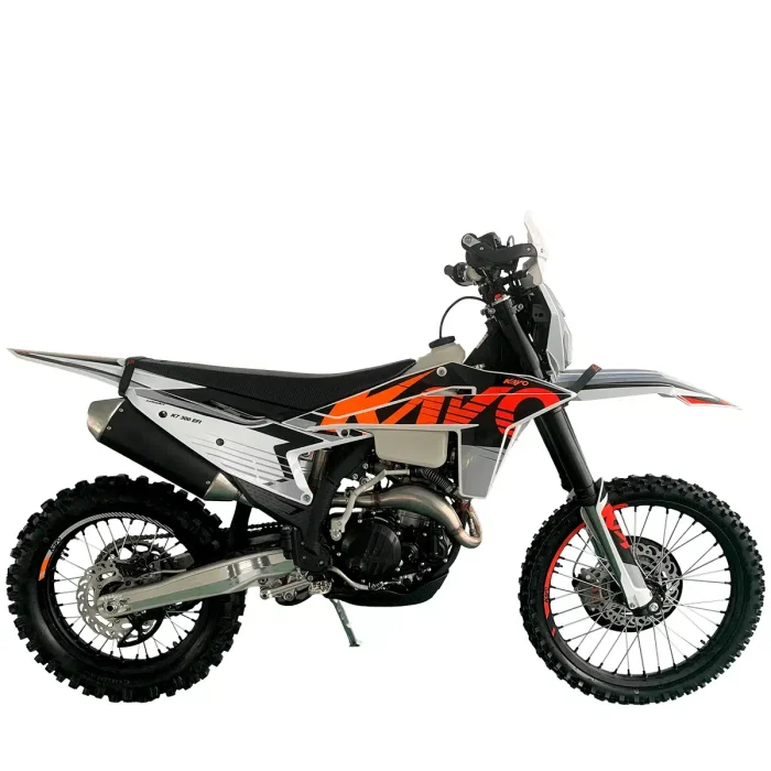 Мотоцикл эндуро KAYO K7 300 EFI — изображение 1