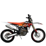 Мотоцикл эндуро KAYO K7-R 250 Pro EFI