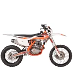 Мотоцикл эндуро KAYO K6-A 300 MX