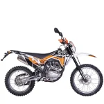 Мотоцикл эндуро KAYO T2 300 Enduro PR (ПТС)