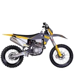 Мотоцикл эндуро GR7 F300A Enduro Lite