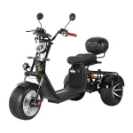 Электротрицикл GT X12 TRIKE