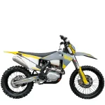 Мотоцикл эндуро GR7 F300A Enduro Optimum 4T CB300RL