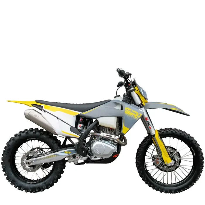 Мотоцикл эндуро GR7 F300A Enduro Optimum 4T CB300RL — изображение 1