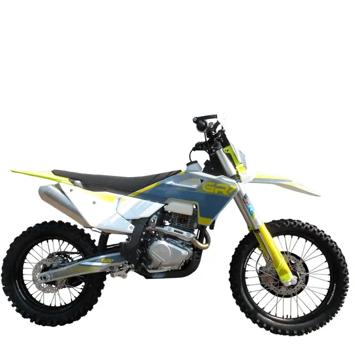 Мотоцикл эндуро GR7 F300A Enduro Pro — изображение 1