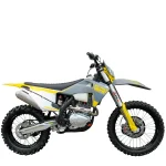 Мотоцикл эндуро GR7 F300A Enduro Optimum 4T PR300