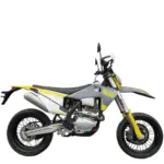 Мотоцикл эндуро GR7 F300A Motard (ПТС)