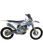 Мотоцикл эндуро GR7 F300L Enduro Optimum 4T 182MN