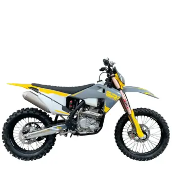 Мотоцикл эндуро GR7 F300L Enduro Lite