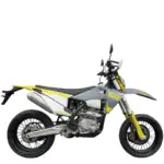 Мотоцикл эндуро GR7 F300L Motard (ПТС)