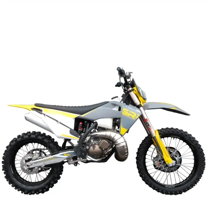 Мотоцикл эндуро GR7 T250L Enduro Lite — изображение 1