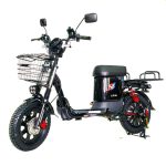 Электровелосипед SmartBalance Master Pro 21 Ah