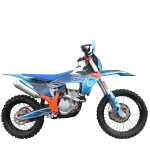 Мотоцикл эндуро GR8 F250L RR