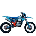 Мотоцикл эндуро GR8 F300A (4T CB300RL) Enduro RR