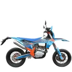 Мотоцикл эндуро GR8 F300A Motard (ПТС)