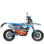 Мотоцикл эндуро GR8 F300L Motard (ПТС)