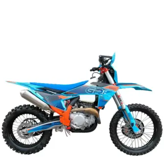Мотоцикл эндуро GR8 F300L Enduro Optimum