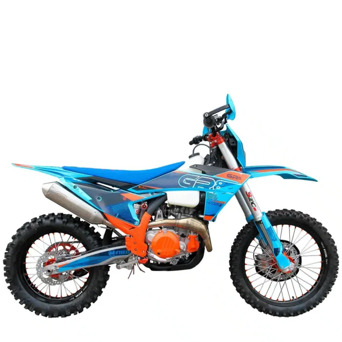 Мотоцикл эндуро GR8 F300L Enduro RR — изображение 1