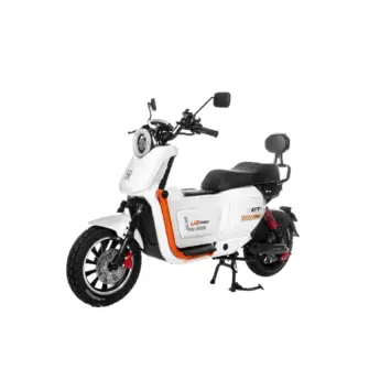 Электроскутер GT U2 PRO 45Ah