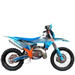 Мотоцикл эндуро GR8 T300L Enduro RR