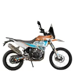 Мотоцикл эндуро GR S3 Rally (ПТС)