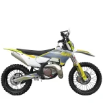 Мотоцикл эндуро GR7 T300L Enduro Pro