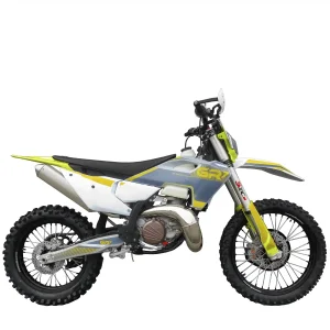 Мотоцикл эндуро GR7 T300L Enduro Pro