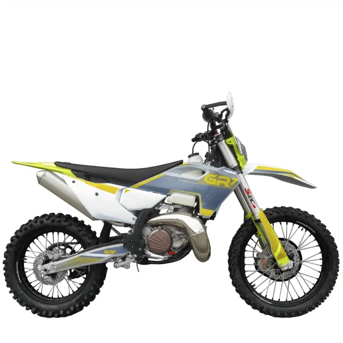 Мотоцикл эндуро GR7 T300L Enduro Pro — изображение 1