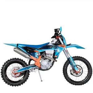 Мотоцикл эндуро GR8 F250L Enduro Pro