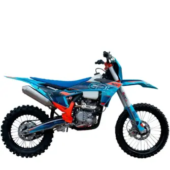 Мотоцикл эндуро GR8 F300L Enduro Lite
