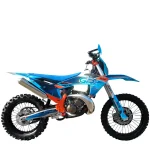 Мотоцикл эндуро GR8 T250L Enduro Optimum