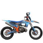 Мотоцикл эндуро GR8 T250L Enduro Pro
