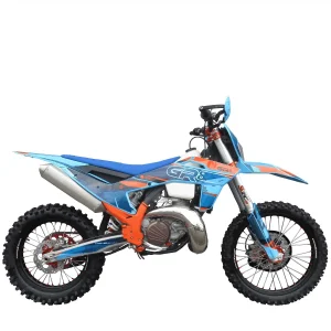 Мотоцикл эндуро GR8 T300L Enduro Pro