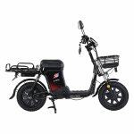 Электровелосипед SmartBalance Master Pro 50 Ah