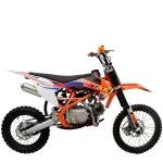 Питбайк ATAKI PRIME 125 17/14