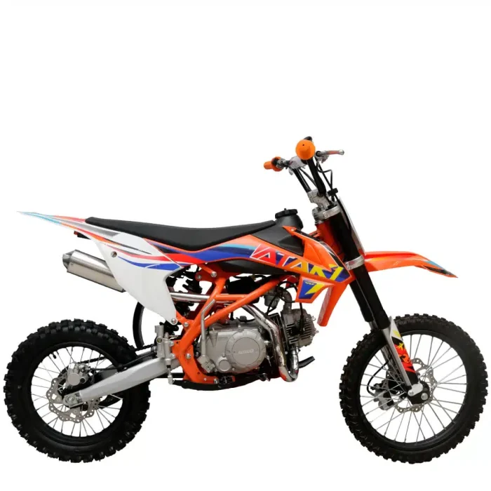 Питбайк ATAKI PRIME 125 17/14 — изображение 1
