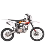 Питбайк KAYO BASIC K140EM