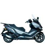 Скутер CYCLONE RT3S