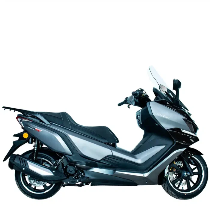 Скутер CYCLONE RT3S — изображение 1