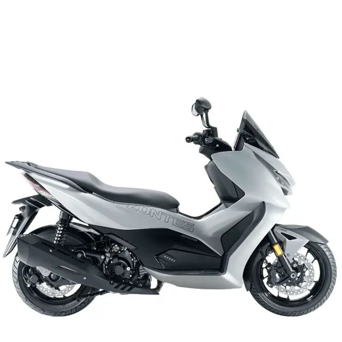 Скутер ZONTES ZT350-D — изображение 1