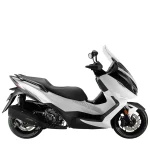 Скутер ZONTES ZT350-E