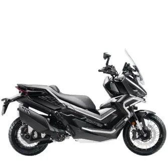 Скутер ZONTES ZT368-G