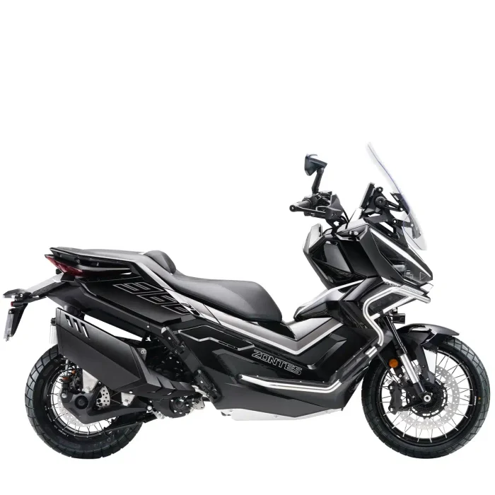 Скутер ZONTES ZT368-G — изображение 1